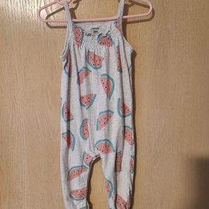 Carters jumpsuit